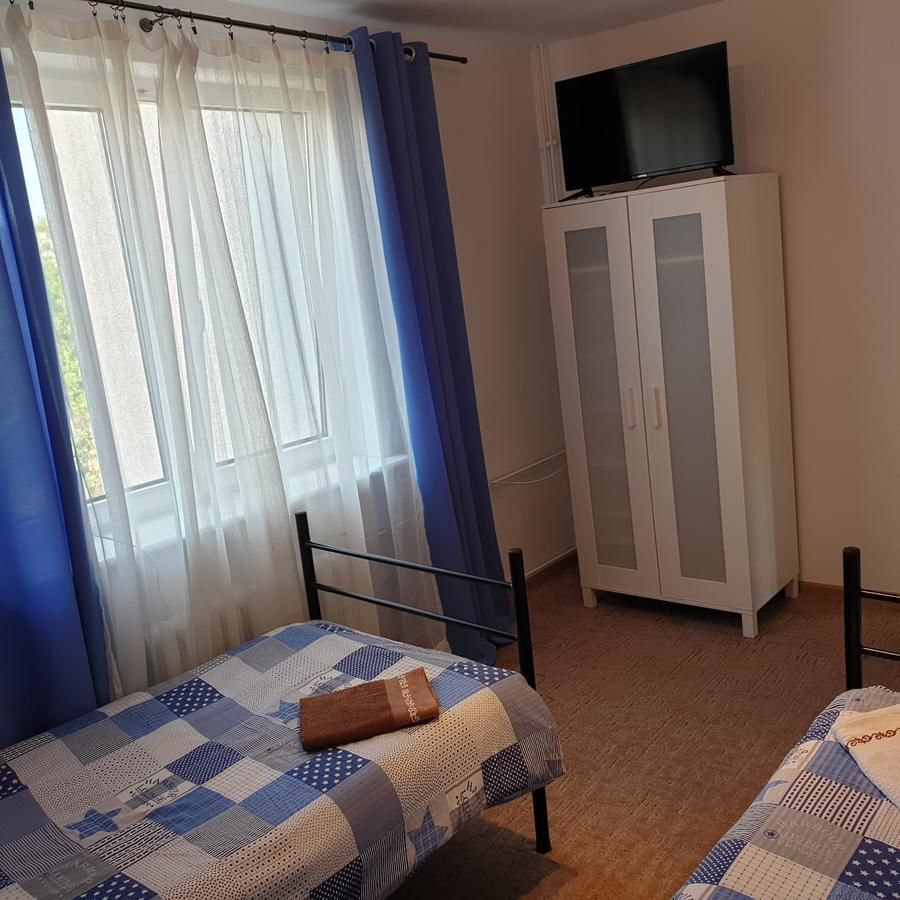 Хостелы Hostel Kolobrzeg Колобжег