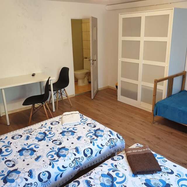 Хостелы Hostel Kolobrzeg Колобжег-41