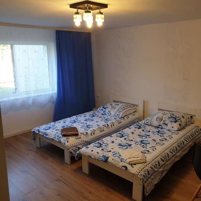 Хостелы Hostel Kolobrzeg Колобжег-43