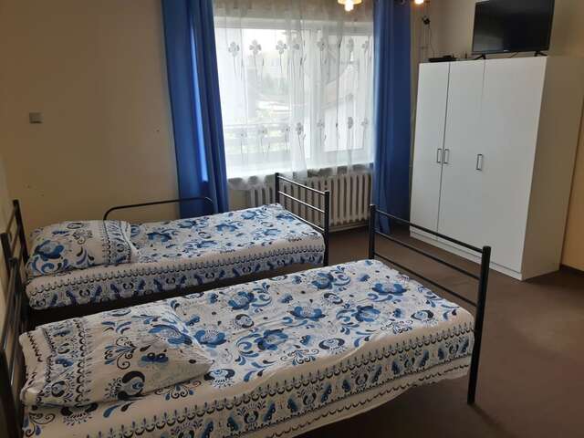 Хостелы Hostel Kolobrzeg Колобжег-44