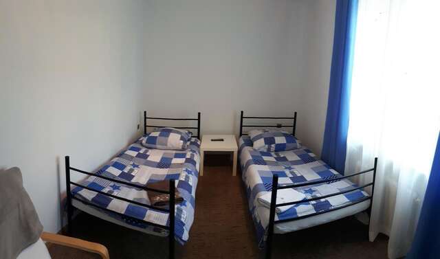 Хостелы Hostel Kolobrzeg Колобжег-45