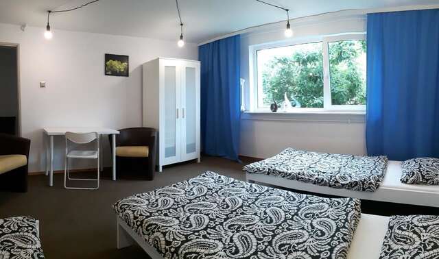 Хостелы Hostel Kolobrzeg Колобжег-46